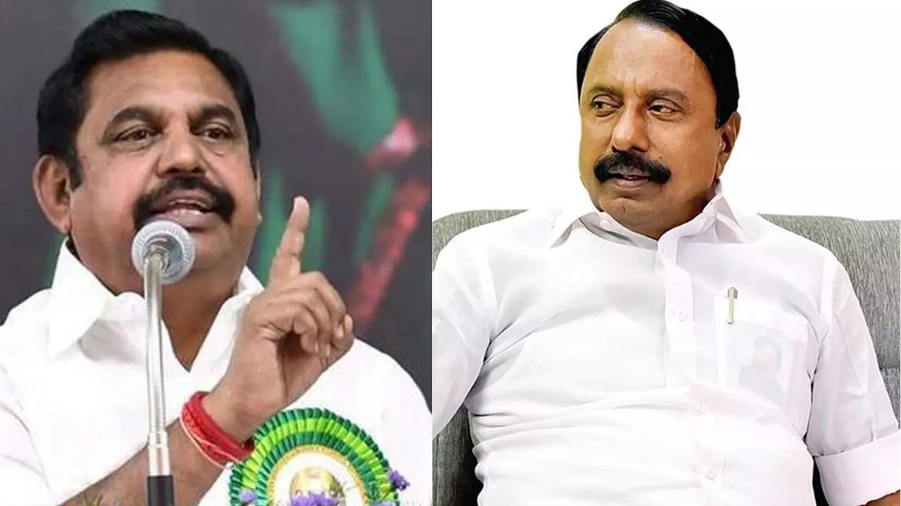 கட்சியில் இருந்து நீக்கப்பட்ட செங்கோட்டையன்.. அதிமுக நிர்வாகிகள் 300 பேர் ராஜினாமா.. கட்சியில் இருந்து நீக்கப்பட்ட செங்கோட்டையன்.. அதிமுக நிர்வாகிகள் 300 பேர் ராஜினாமா..
