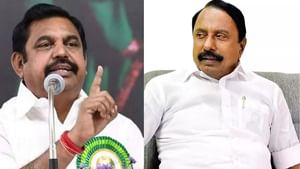 கட்சியில் இருந்து நீக்கப்பட்ட செங்கோட்டையன்.. அதிமுக நிர்வாகிகள் 300 பேர் ராஜினாமா..