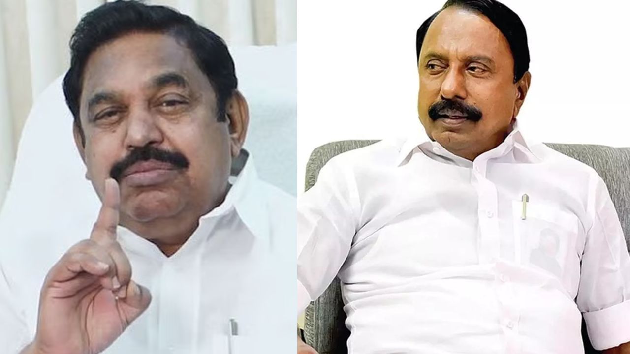KA Sengottaiyan: இபிஎஸ் உடன் மோதல்? – செங்கோட்டையன் எடுத்த முடிவு!