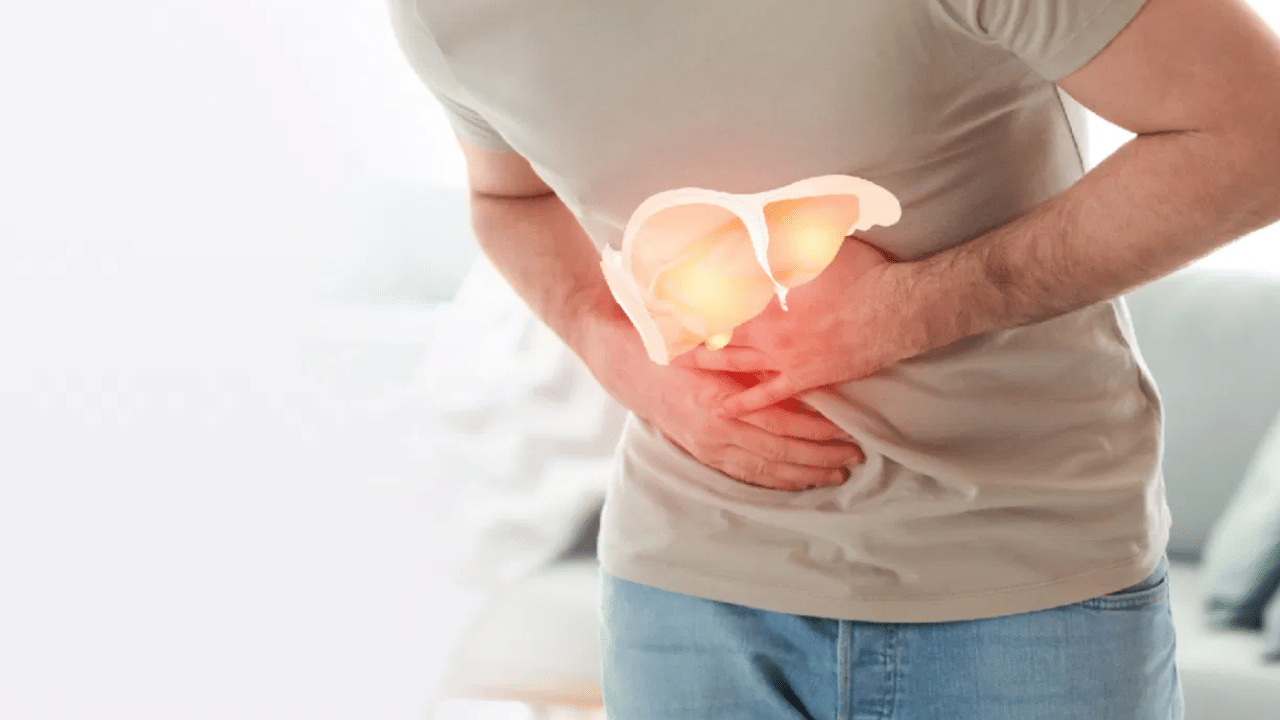 உங்களுக்கு இந்த 5 அறிகுறிகள் இருக்கா? ஃபேட்டி லிவர் பிரச்னையாக இருக்கலாம் உங்களுக்கு இந்த 5 அறிகுறிகள் இருக்கா? ஃபேட்டி லிவர் பிரச்னையாக இருக்கலாம்