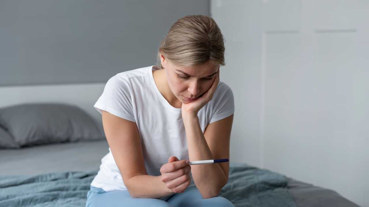 Female Infertility: பெண் கருவுறாமைக்கு இதுதான் முக்கிய காரணங்களா..? அதை எவ்வாறு தடுப்பது? Female Infertility: பெண் கருவுறாமைக்கு இதுதான் முக்கிய காரணங்களா..? அதை எவ்வாறு தடுப்பது?