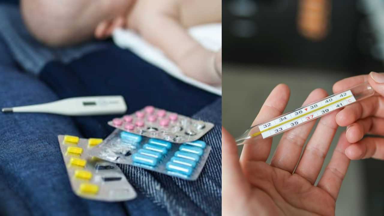 தமிழ்நாட்டில் அதிகரிக்கும் காய்ச்சல்.. பொதுமக்களுக்கு சுகாதாரத்துறை எச்சரிக்கை!