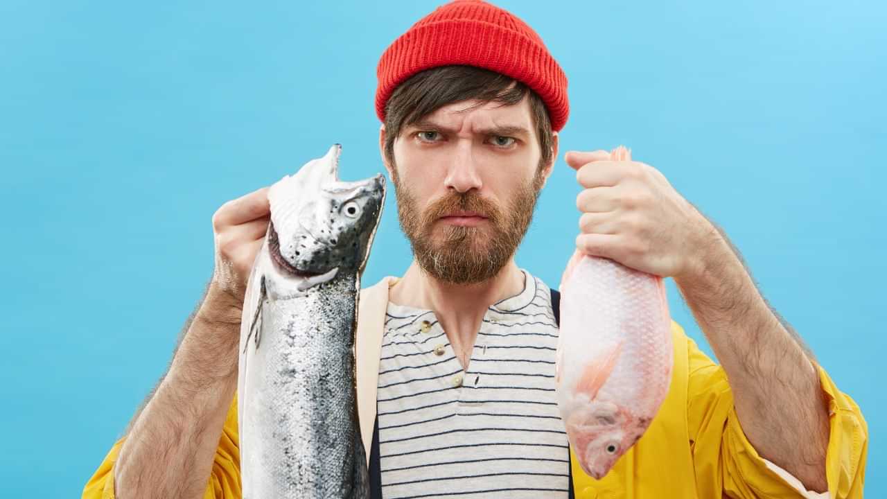 Kitchen Tricks: சமைக்கும்போது வெறுக்க வைக்கிறதா மீன் வாசனை..? எளிதாக ஸ்மெலை இப்படி நீக்கலாம்!