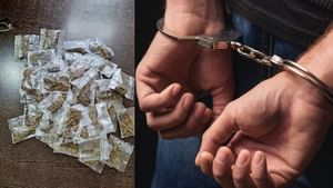3 நாட்கள் தொடர் சோதனை.. 590 கிலோ கஞ்சாவுடன் சிக்கிய கும்பல்!