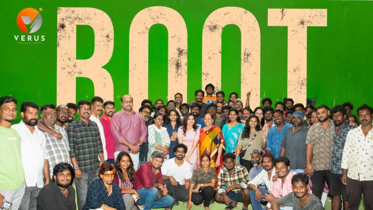 நிறைவடைந்தது கௌதம் கார்த்திக்கின் ரூட் படத்தின் இரண்டாம் கட்ட படப்பிடிப்பு