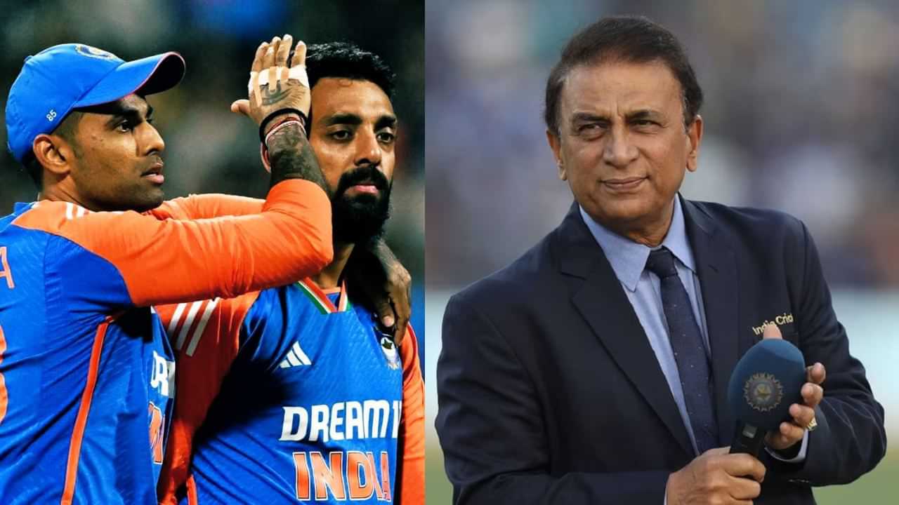 India - Pakistan: இது அரசின் முடிவு! இந்தியா - பாகிஸ்தான் போட்டி சர்ச்சை.. சுனில் கவாஸ்கர் பளீச் பதில்!