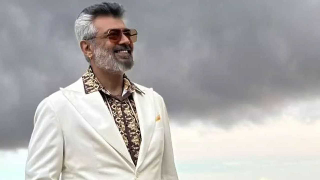 குட் பேட் அக்லி படம் ஓடிடியில் இருந்து நீக்கப்பட்ட விவகாரம் - படக்குழு தொடர்ந்த வழக்கு