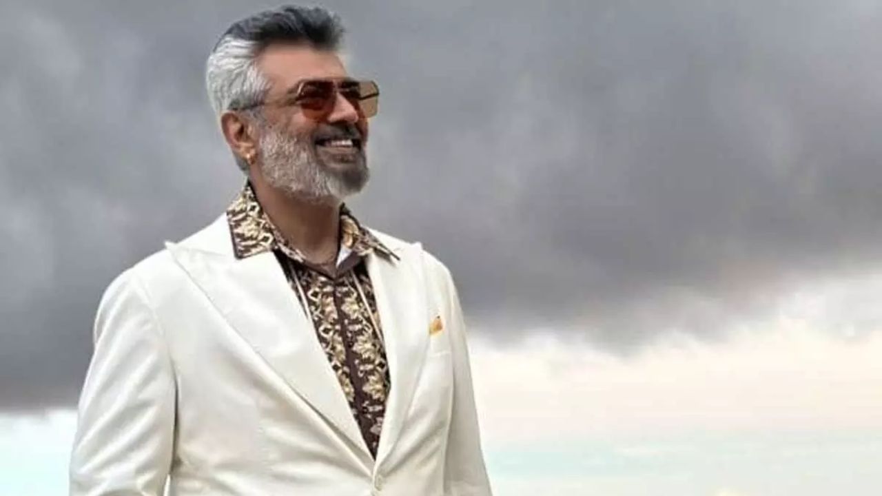 குட் பேட் அக்லி படம் ஓடிடியில் இருந்து நீக்கப்பட்ட விவகாரம் – படக்குழு தொடர்ந்த வழக்கு
