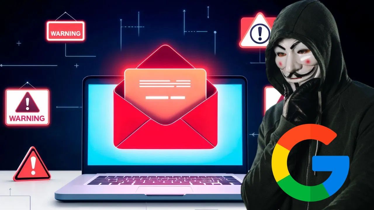 உடனே Password-ஐ மாத்துங்க.. 2.5 பில்லியன் ஜிமெயில் பயனர்களுக்கு எச்சரிக்கை விடுத்த கூகுள்.. காரணம் என்ன? உடனே Password-ஐ மாத்துங்க.. 2.5 பில்லியன் ஜிமெயில் பயனர்களுக்கு எச்சரிக்கை விடுத்த கூகுள்.. காரணம் என்ன?