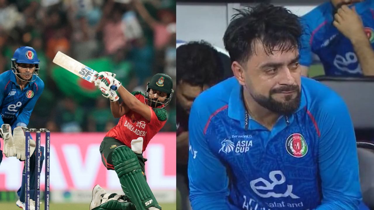 Asia Cup 2025 Points Table: முதலிடத்தை விட்டுகொடுக்காமல் இலங்கை.. தடுமாறிய ஆப்கானிஸ்தான்.. சூப்பர் 4ல் வங்கதேசமா?