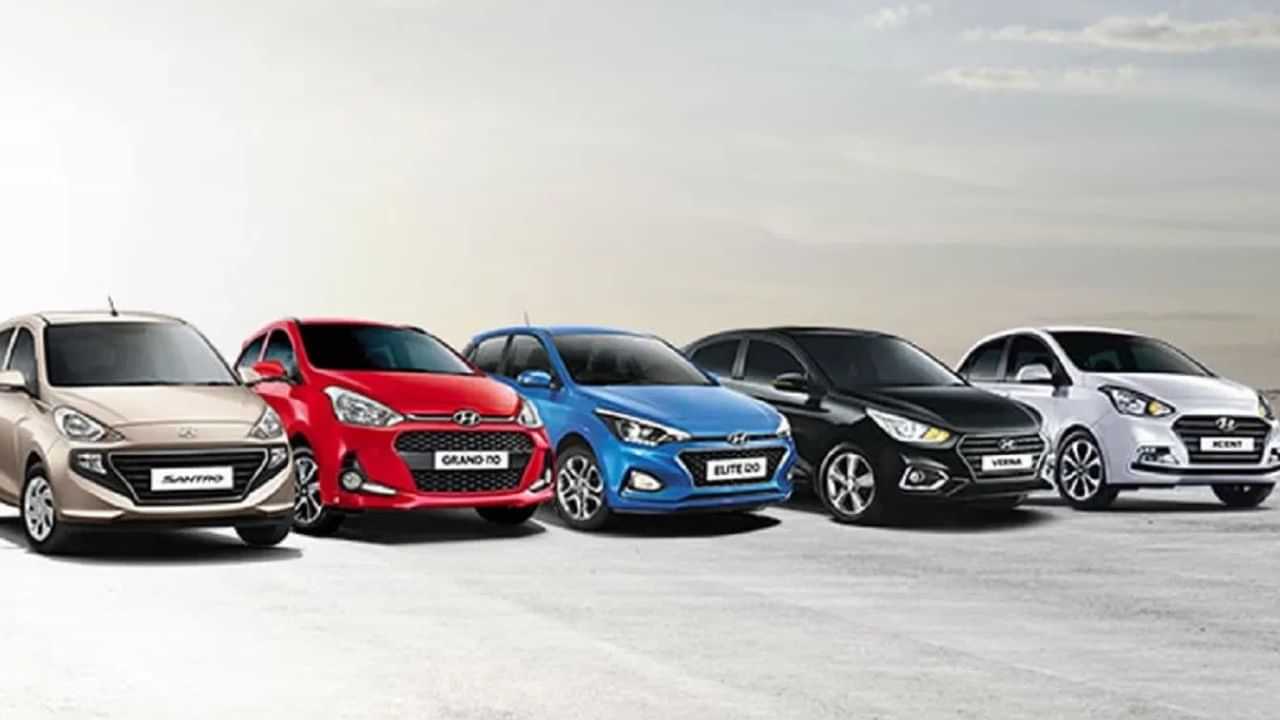 ஜிஎஸ்டி குறைப்பு - எந்ததெந்த மாடல் கார்களின் விலை குறையும்? முழு விவரம்