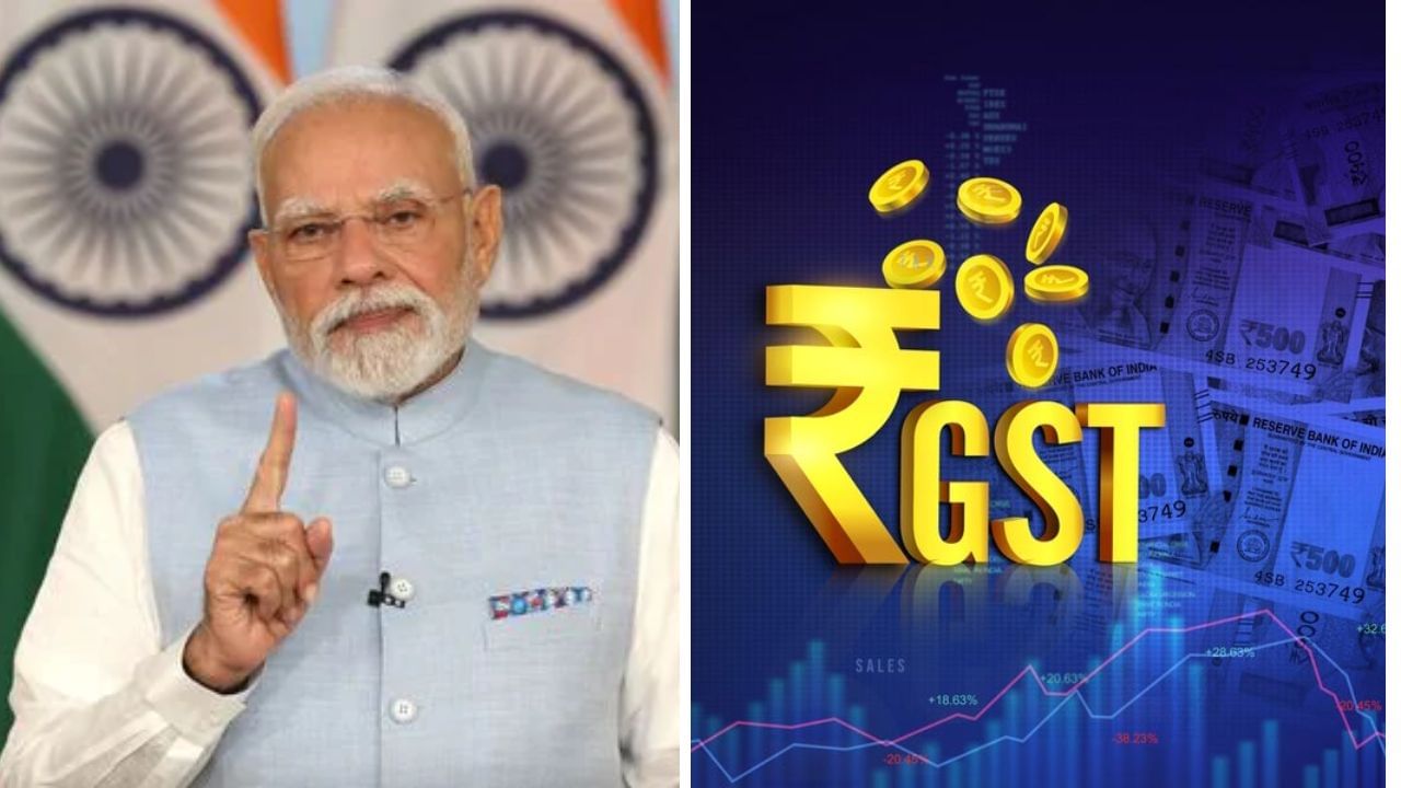 பிரதமர் மோடியின் ஜிஎஸ்டி 2.0.. தமிழகத்திற்கு இத்தனை பலன்களா? வெளியான தகவல்கள்
