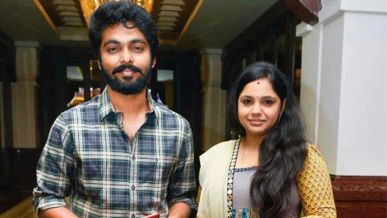 ஜிவி பிரகாஷ் குமார் - சைந்தவி விவாகரத்து வழக்கில் வரும் 30-ம் தேதி தீர்ப்பு ஜிவி பிரகாஷ் குமார் - சைந்தவி விவாகரத்து வழக்கில் வரும் 30-ம் தேதி தீர்ப்பு