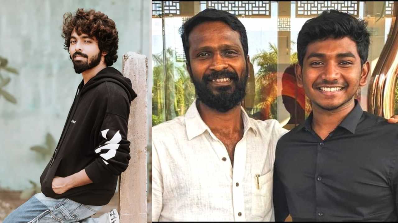 அசுரன் படத்தில் கென் கருணாஸ் காட்சிகர் ரீ ஷூட் செய்யப்பட்டது - ஜிவி பிரகாஷ் குமார் சொன்ன விசயம் அசுரன் படத்தில் கென் கருணாஸ் காட்சிகர் ரீ ஷூட் செய்யப்பட்டது - ஜிவி பிரகாஷ் குமார் சொன்ன விசயம்