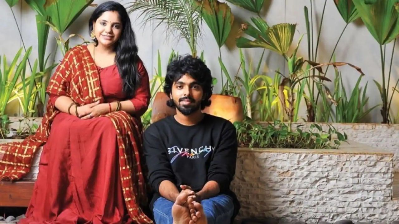 ஜிவி பிரகாஷ் குமார் – சைந்தவிக்கு விவாகரத்து வழங்கியது குடும்பநல நீதிமன்றம் ஜிவி பிரகாஷ் குமார் – சைந்தவிக்கு விவாகரத்து வழங்கியது குடும்பநல நீதிமன்றம்