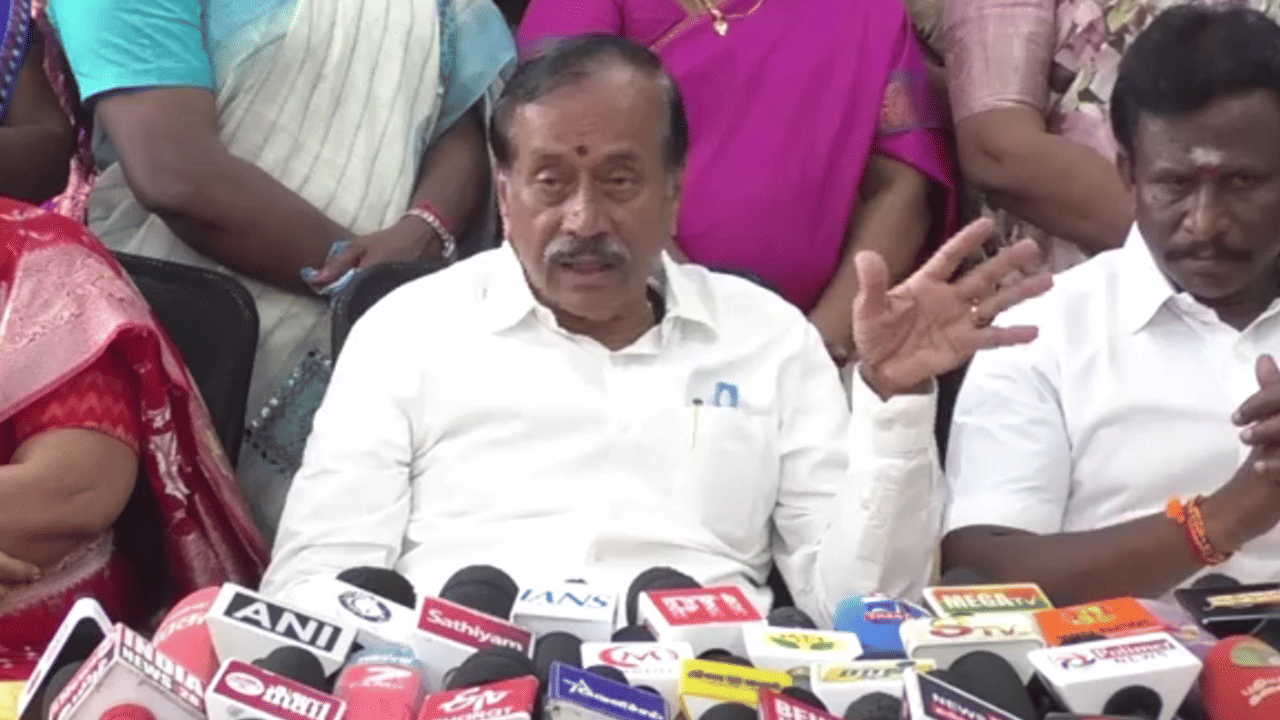 ஜிஎஸ்டி வரி குறைப்பால் மக்களிடம் பணம் அதிகரிக்கும் - எச்.ராஜா பேட்டி