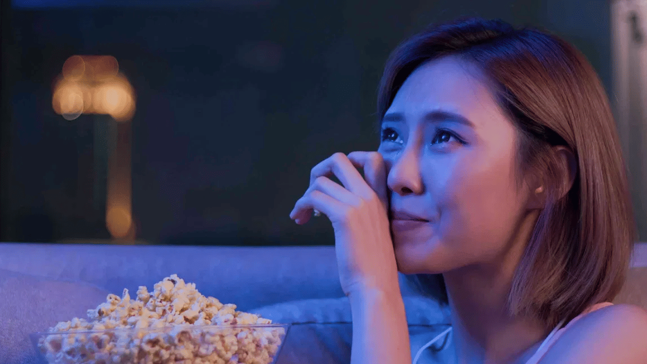 மகிழ்ச்சியாக இருக்கும்போது கண்ணீர் ஏன் வருகிறது தெரியுமா? மருத்துவ காரணம் என்ன தெரியுமா? மகிழ்ச்சியாக இருக்கும்போது கண்ணீர் ஏன் வருகிறது தெரியுமா? மருத்துவ காரணம் என்ன தெரியுமா?