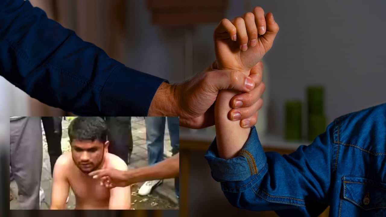 செல்போன் வேண்டும் என்றால் முத்தம் கொடு.. பேருந்தில் சிறுமிக்கு பாலியல் தொல்லை கொடுத்த கிளீனர்! செல்போன் வேண்டும் என்றால் முத்தம் கொடு.. பேருந்தில் சிறுமிக்கு பாலியல் தொல்லை கொடுத்த கிளீனர்!