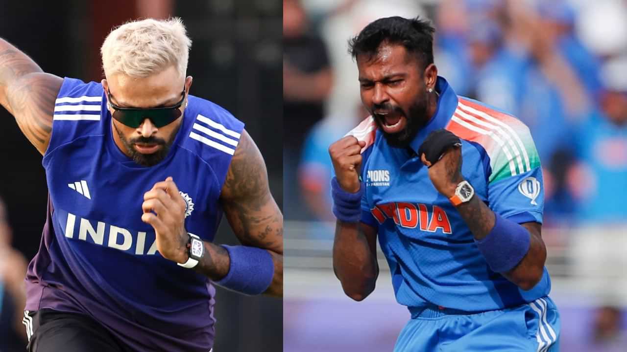 Hardik Pandya Viral Watch: வைரலான ஹர்திக் பாண்ட்யாவின் வாட்ச் இவ்வளவு விலையா? இதன் சிறப்பம்சங்கள் என்ன?