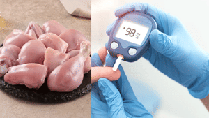 நீரிழிவு நோயாளிகள் சிக்கன் சாப்பிடுவது நல்லதா? உண்மை என்ன? நீரிழிவு நோயாளிகள் சிக்கன் சாப்பிடுவது நல்லதா? உண்மை என்ன?