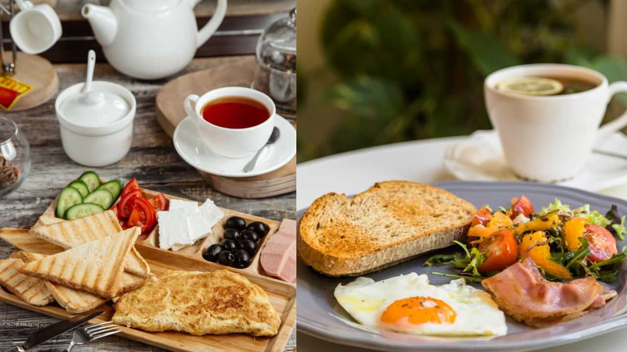 Health Tips: காலை உணவாக சாப்பிடக்கூடாத உணவுகள்.. இது வயிற்றுக்கு பிரச்சனையை தரும்! Health Tips: காலை உணவாக சாப்பிடக்கூடாத உணவுகள்.. இது வயிற்றுக்கு பிரச்சனையை தரும்!