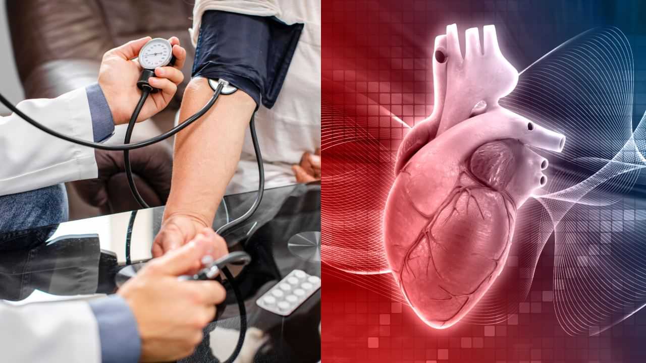 Heart Disease Risk: இதய நோய்க்கும் உயர் இரத்த அழுத்தத்திற்கும் உள்ள தொடர்பு என்ன? இது என்ன தாக்கத்தை ஏற்படுத்தும்..?