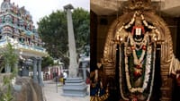 மாலை நேரத்தில் பெருமாளை வழிபட ஏன் சிறந்த நேரமாக கருதப்படுகிறது?...