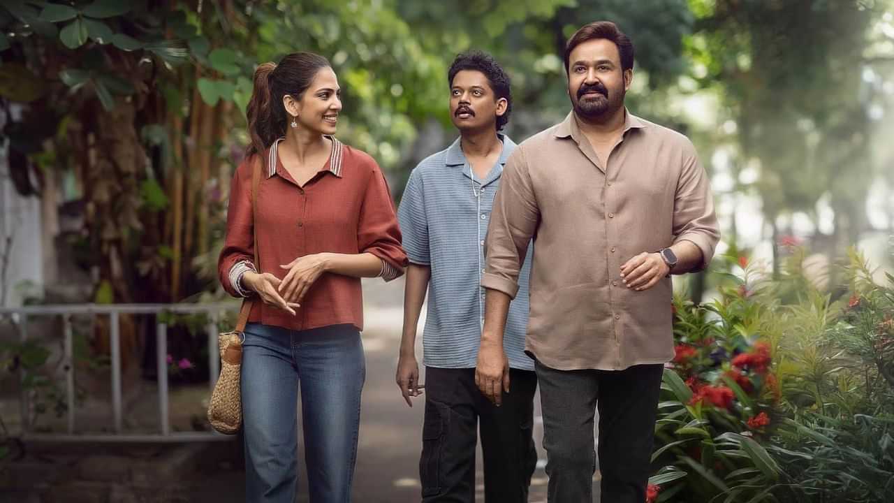 ஹார்ஸ்டார் ஓடிடியில் வெளியாகியுள்ள ஹிருதயப்பூர்வம் படம் எப்படி இருக்கு? விமர்சனம் இதோ!