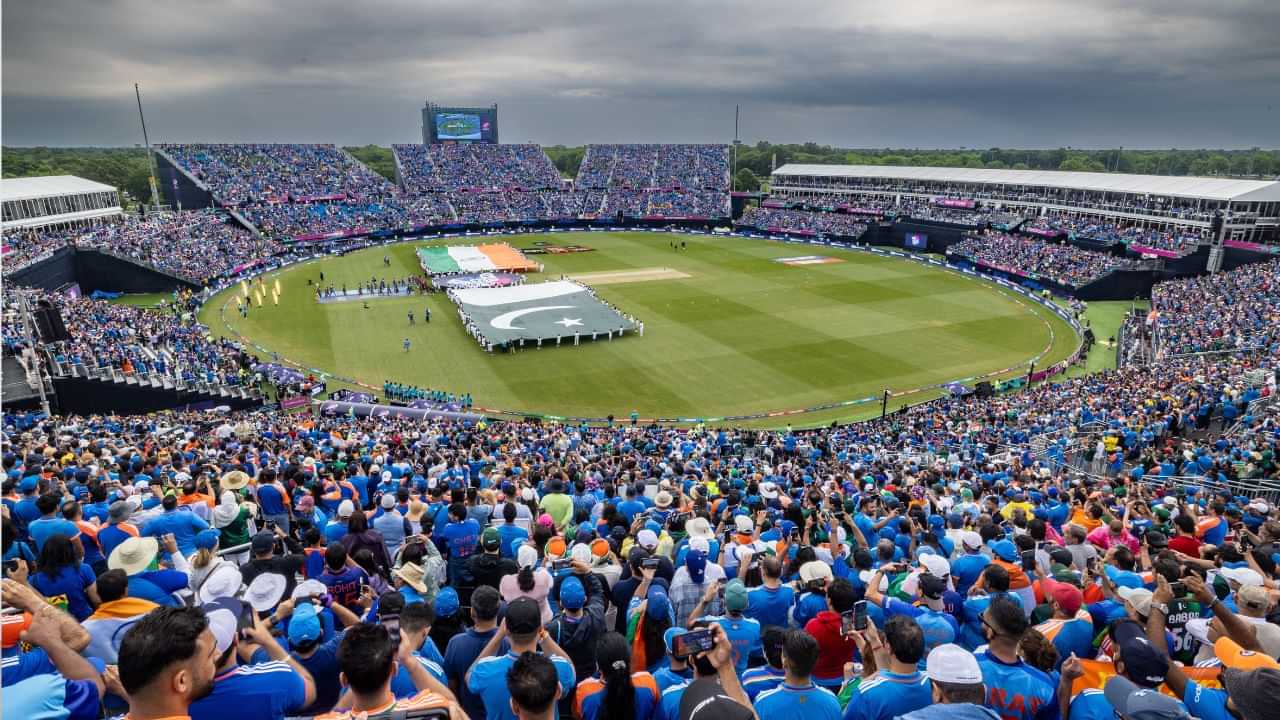 India vs Pakistan: மீண்டும் IND - PAK போட்டி! வெற்றி வரலாற்றை தக்கவைக்குமா இந்திய அணி..? போட்டி எப்போது? India vs Pakistan: மீண்டும் IND - PAK போட்டி! வெற்றி வரலாற்றை தக்கவைக்குமா இந்திய அணி..? போட்டி எப்போது?