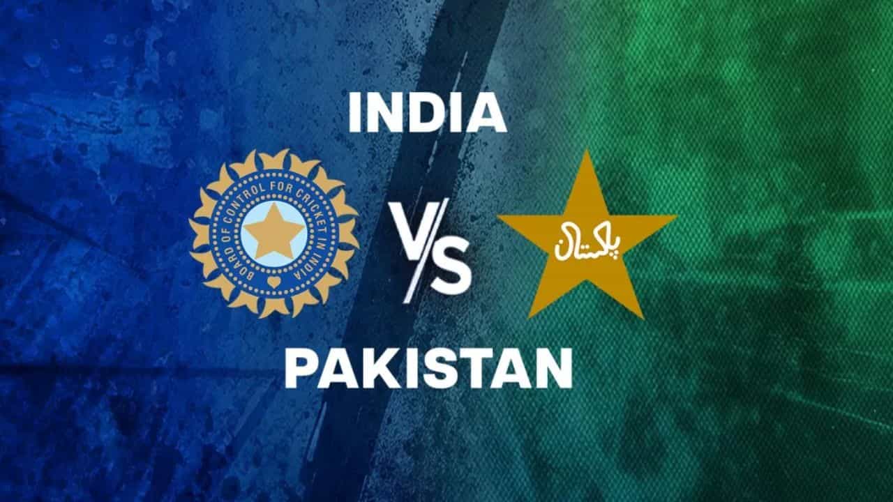 IND vs PAK: கிரிக்கெட் களத்தில் இந்தியா - பாகிஸ்தான்.. எந்த அணி டாப்? நடக்கப்போவது என்ன?