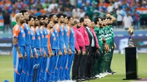 IND vs PAK T20 Record: முக்கிய போட்டிகளில் பேட்டிங்கில் தடுமாற்றம்.. டி20 போட்டியில் இந்தியா – பாகிஸ்தான் இதுவரை எப்படி?