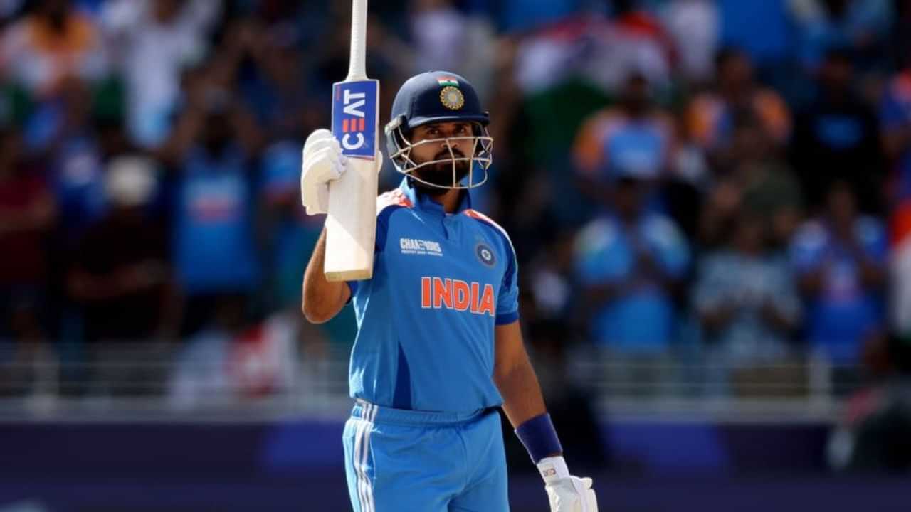 India A vs Australia A: ரோஹித் மற்றும் கோலி எங்கே? கேப்டனாக ஷ்ரேயாஸ் ஐயர்! இந்திய ஏ அணி அறிவிப்பு! India A vs Australia A: ரோஹித் மற்றும் கோலி எங்கே? கேப்டனாக ஷ்ரேயாஸ் ஐயர்! இந்திய ஏ அணி அறிவிப்பு!