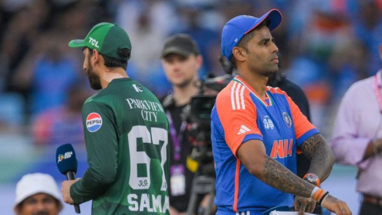 India – Pakistan: ஆசிய கோப்பையில் மீண்டும் இந்தியா – பாகிஸ்தான் போட்டியா? சமன்பாடு என்ன சொல்கிறது..? India – Pakistan: ஆசிய கோப்பையில் மீண்டும் இந்தியா – பாகிஸ்தான் போட்டியா? சமன்பாடு என்ன சொல்கிறது..?