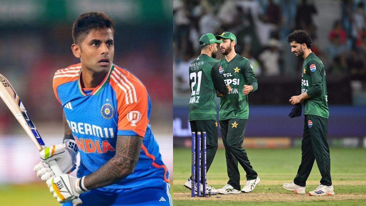 India-Pakistan: இந்தியா – பாகிஸ்தான் இடையிலான போட்டி ரத்து..? இதனால் யாருக்கு எவ்வளவு இழப்பு?