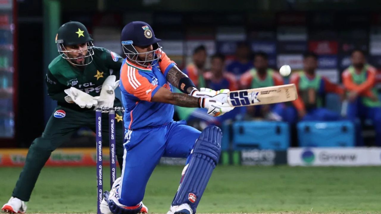 India – Pakistan: டாஸ்தான் முதல் டார்க்கெட்! போட்டா போட்டியில் இந்தியா – பாகிஸ்தான்.. இது ஏன் முக்கியம்..? India – Pakistan: டாஸ்தான் முதல் டார்க்கெட்! போட்டா போட்டியில் இந்தியா – பாகிஸ்தான்.. இது ஏன் முக்கியம்..?