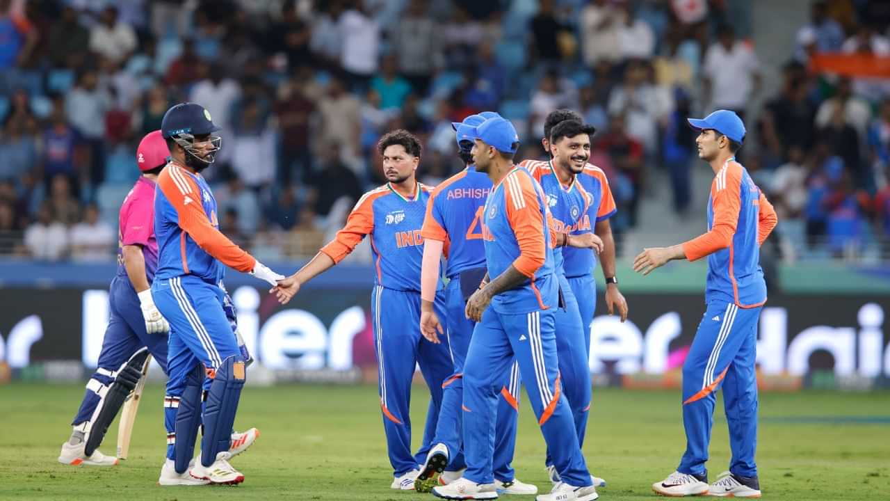 Indian Cricket Team Records: ஆசியக் கோப்பை ஆடுகளத்தில் அடுக்கப்பட்ட சாதனை.. வரலாறு படைத்த இந்திய அணி! Indian Cricket Team Records: ஆசியக் கோப்பை ஆடுகளத்தில் அடுக்கப்பட்ட சாதனை.. வரலாறு படைத்த இந்திய அணி!
