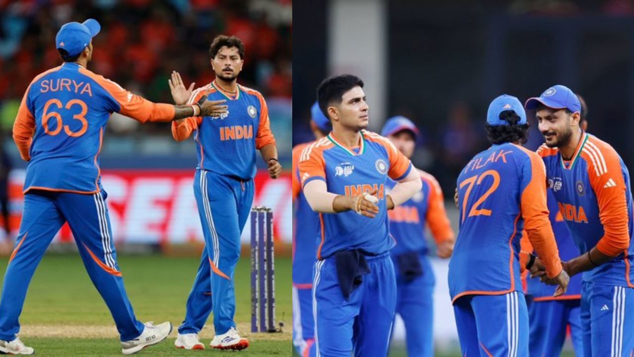 India vs Bangladesh: பல கேட்சை விட்டாலும் மேட்சை விடாத இந்தியா.. வங்கதேசத்தை வீழ்த்தி பைனலுக்கு முன்னேறிய சூர்யா படை!