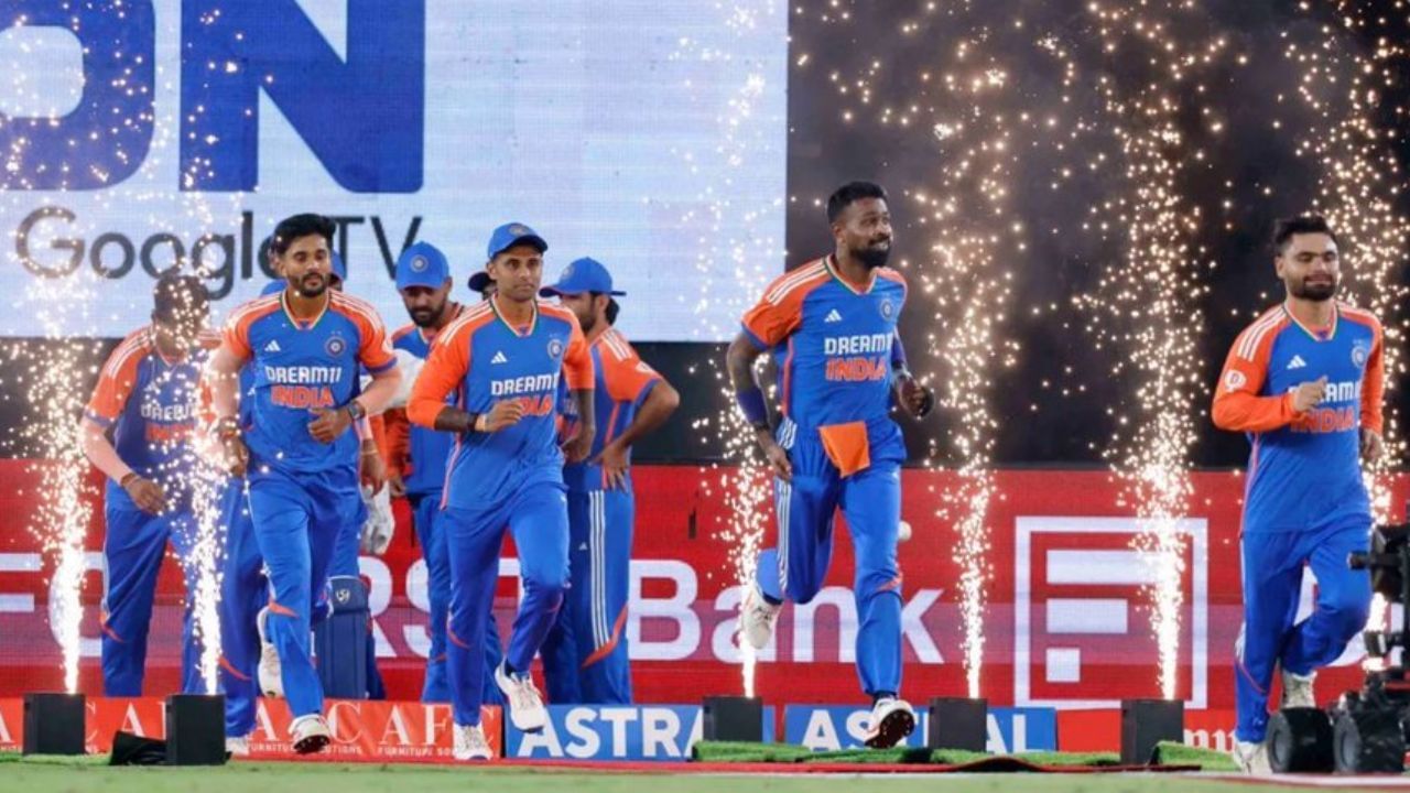 Asia Cup 2025: ஓமனுக்கு எதிரான போட்டி..! இந்திய அணிக்கு இவ்வளவு முக்கியமானதா..? புது சாதனையுடன் களம்!
