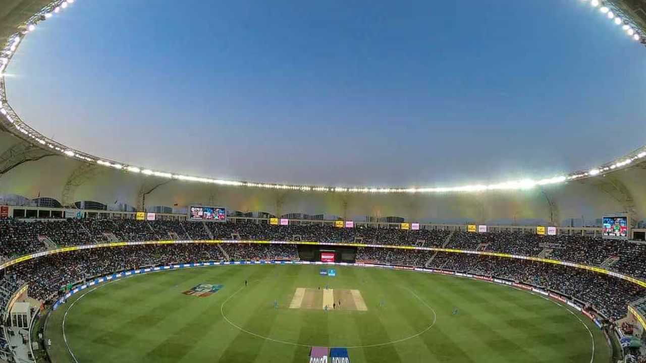 IND vs UAE Dubai Weather: இந்திய அணியின் போட்டிக்கு தடை போடுமா மழை...? துபாயில் வியர்க்க வைக்குமா வெயில்? வானிலை நிலவரம்!