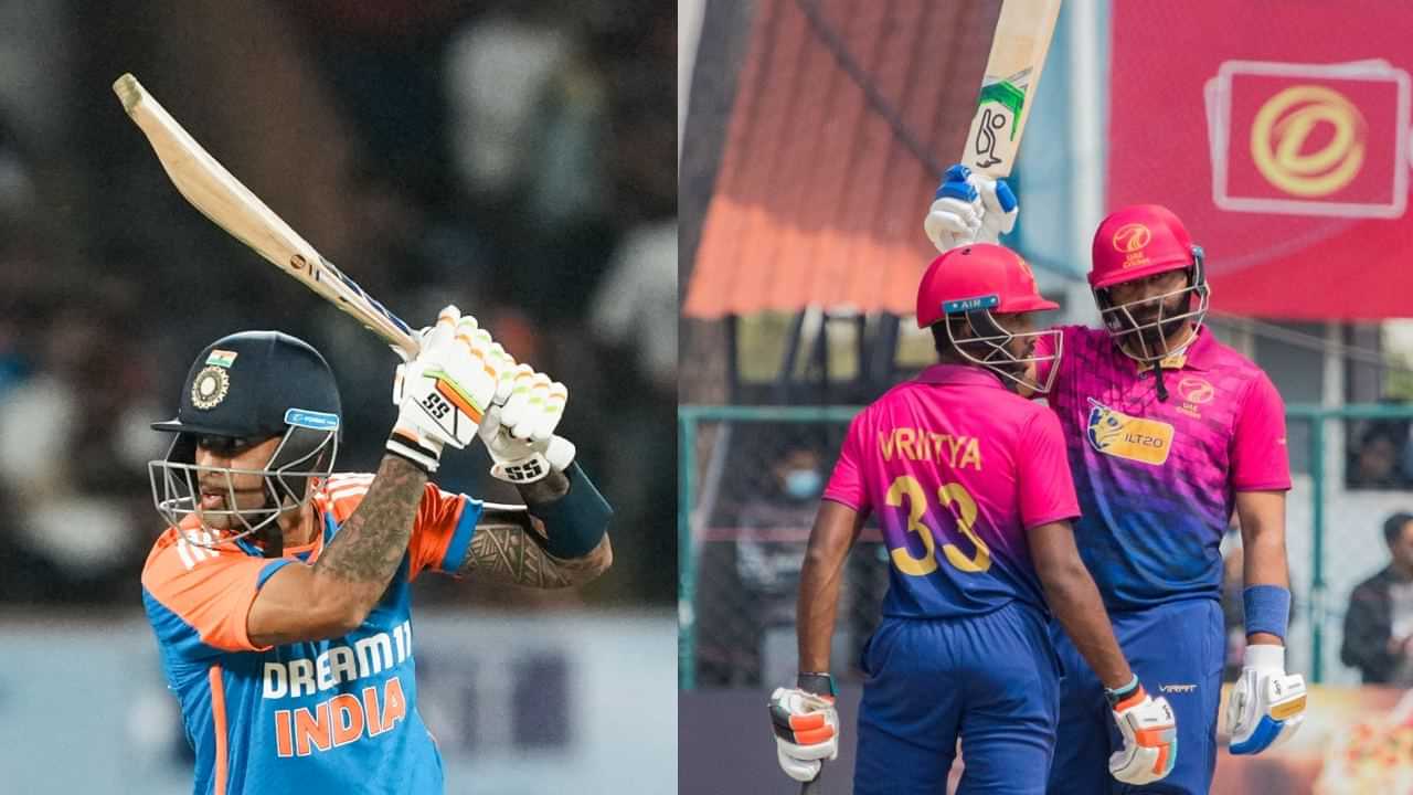 India vs UAE Asia Cup 2025: இந்தியா - யுஏஇ இடையிலான கிரிக்கெட் போர்.. எப்போது, எங்கே, எப்படி போட்டியை காண்பது?
