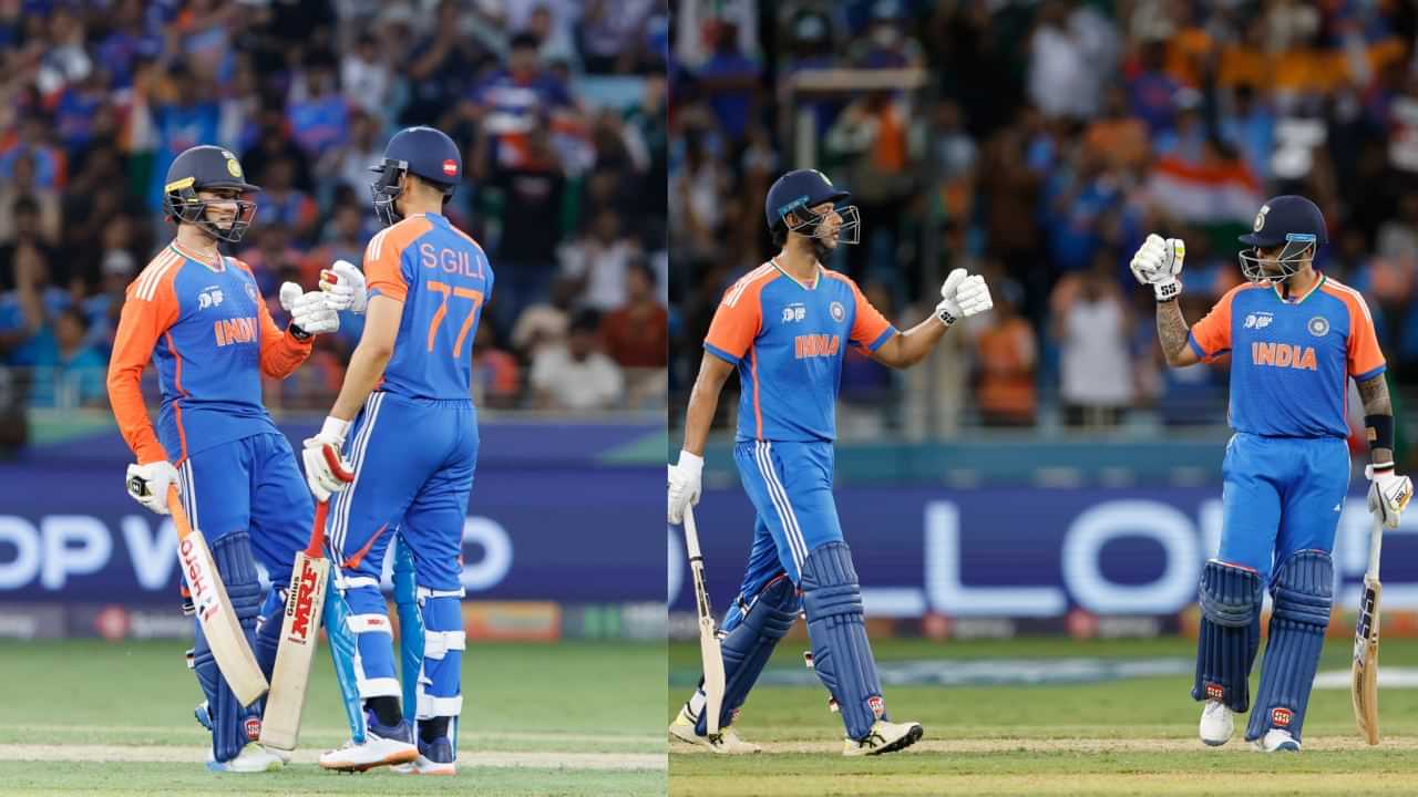 Asia Cup 2025: இந்திய அணியின் அடுத்த போட்டி எப்போது? யாருடன்..? முழு விவரம் இங்கே! Asia Cup 2025: இந்திய அணியின் அடுத்த போட்டி எப்போது? யாருடன்..? முழு விவரம் இங்கே!
