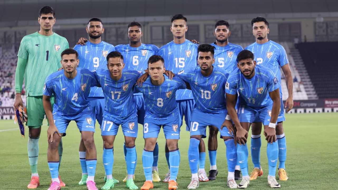 FIFAs Ultimatum to AIFF: இந்திய கால்பந்து கூட்டமைப்புக்கு வார்னிங்.. கோபத்தில் ஃபிஃபா.. தடை விதிக்கப்படுமா..?