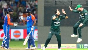 Ind Vs Pak : கடைசி கட்டத்தில் பரபரப்பு… பாகிஸ்தானை 5 விக்கெட் வித்தியாசத்தில் வீழ்த்தி இந்தியா அபார வெற்றி