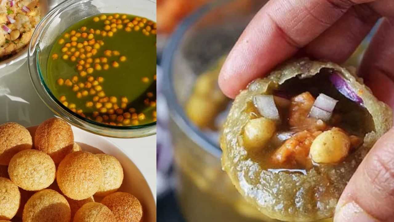 பானிபூரி உஷார்.. 22 வயது இளைஞருக்கு பெரும் தொற்று.. மருத்துவர்கள் சொல்லும் பகீர் தகவல்கள்!