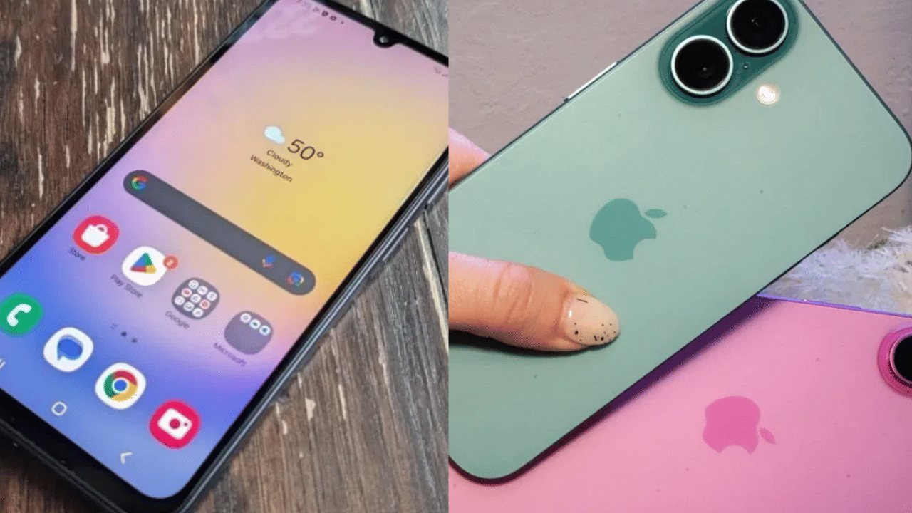 ஏன் மக்கள் ஆண்ட்ராய்டில் இருந்து ஐபோனுக்கு மாறுகிறார்கள்? - 8 முக்கிய காரணங்கள் ஏன் மக்கள் ஆண்ட்ராய்டில் இருந்து ஐபோனுக்கு மாறுகிறார்கள்? - 8 முக்கிய காரணங்கள்