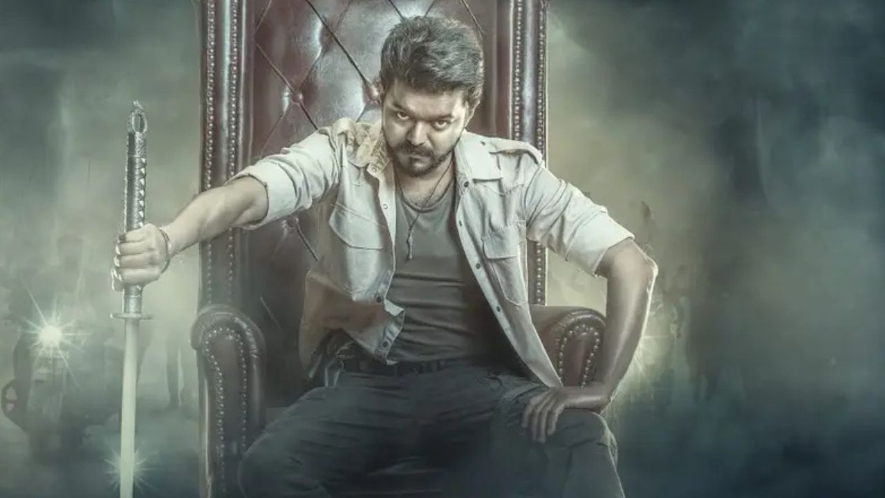 Jana Nayagan: ஜன நாயகனின் க்ளைமேக்ஸ் காட்சி.. ஹெச்.வினோத் செய்திருக்கும் தரமான சம்பவம்!
