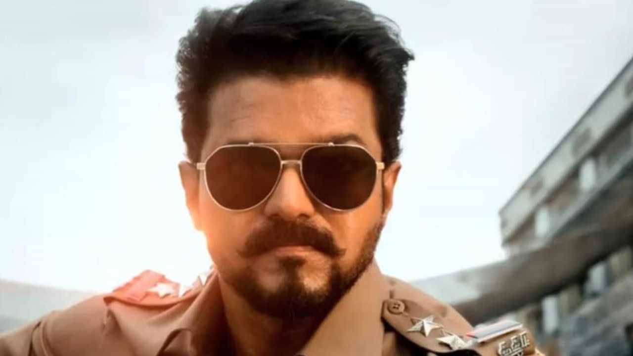 Jana Nayagan: ஜன நாயகன் தீபாவளி... தளபதி விஜய்யின் ரசிகர்களுக்கு ஸ்பெஷல் ட்ரீட் கொடுக்கும் படக்குழு