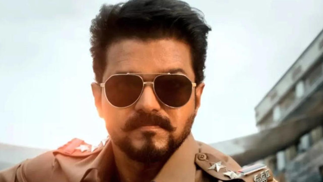 Jana Nayagan: ஜன நாயகன் தீபாவளி… தளபதி விஜய்யின் ரசிகர்களுக்கு ஸ்பெஷல் ட்ரீட் கொடுக்கும் படக்குழு