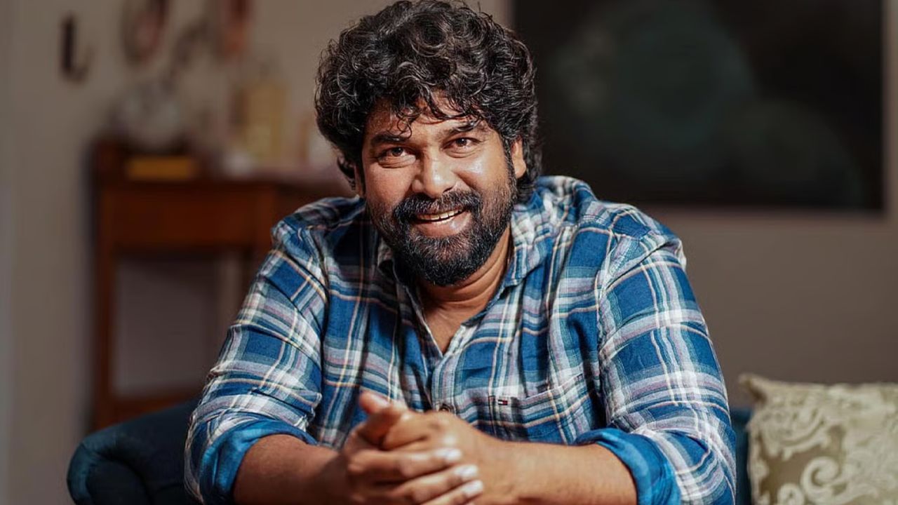 விபத்தில் சிக்கிய பிரபல மலையாள நடிகர் ஜோஜூ ஜார்ஜ் –  என்ன நடந்தது?