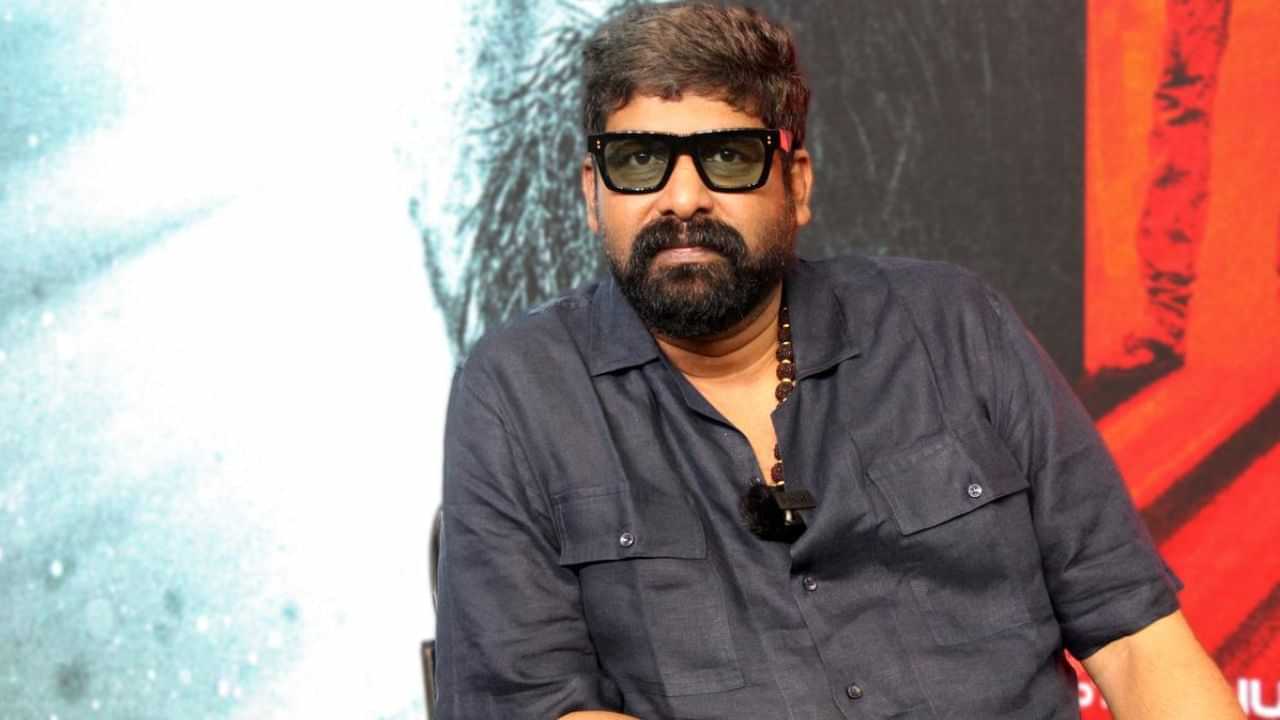 பெரிய இயக்குநர் இயக்கத்தில் முன்னணி கதாப்பாத்திரத்தில் நடிக்கிறேன் - ஜோஜூ ஜார்ஜ் சொன்ன விசயம்